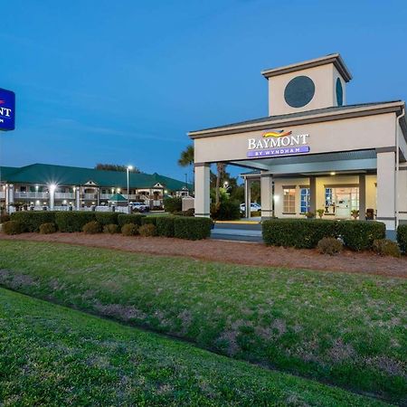 ホテル Baymont By Wyndham マリアーナ エクステリア 写真